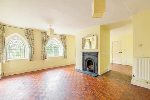 1 Broad Lane, Haslingfield, Cambridge, CB23 1JF