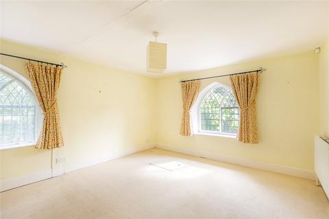 1 Broad Lane, Haslingfield, Cambridge, CB23 1JF