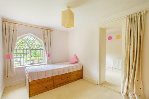 1 Broad Lane, Haslingfield, Cambridge, CB23 1JF