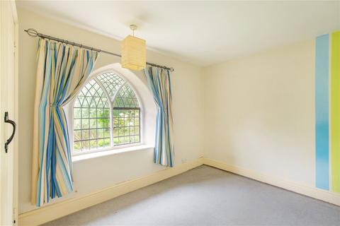 1 Broad Lane, Haslingfield, Cambridge, CB23 1JF