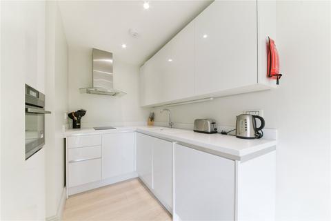 1 bedroom apartment to rent, Tower Bridge Road, London, SE1