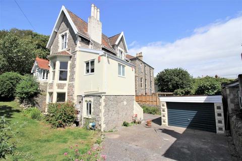 6 bedroom detached house for sale, WESTON HILLSIDE - SUBSTANTIAL DETACHED HOUSE + A SPACIOUS TWO BEDROOM GROUND FLOOR FLAT + NO ONWARD CHAIN