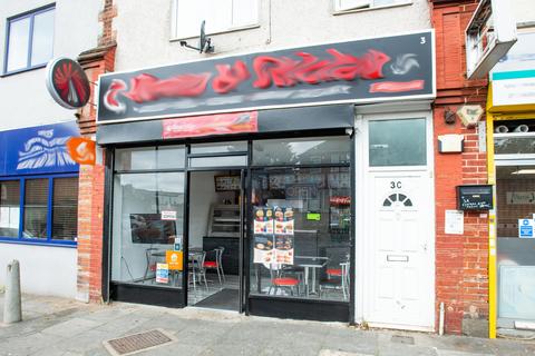 3 Central Avenue, Welling, DA16 3AX