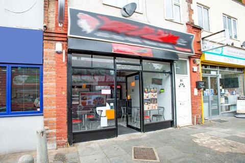 3 Central Avenue, Welling, DA16 3AX