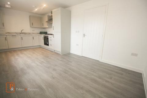2 bedroom penthouse to rent, Barcrow Square, Colchester, Essex, CO1