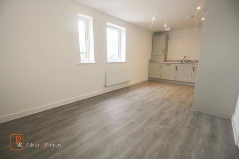 2 bedroom penthouse to rent, Barcrow Square, Colchester, Essex, CO1