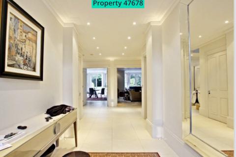 5 bedroom detached house for sale, Fairgreen, Barnet, EN4