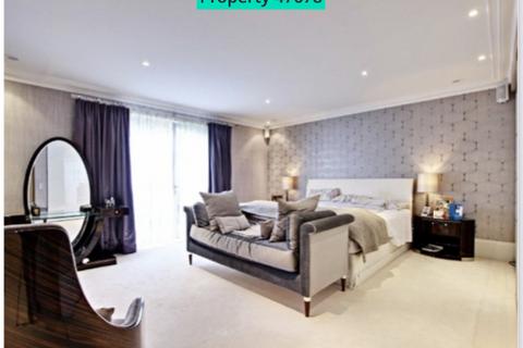 Fairgreen, Barnet, EN4