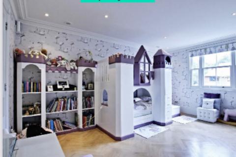 undefined, Fairgreen, Barnet, EN4