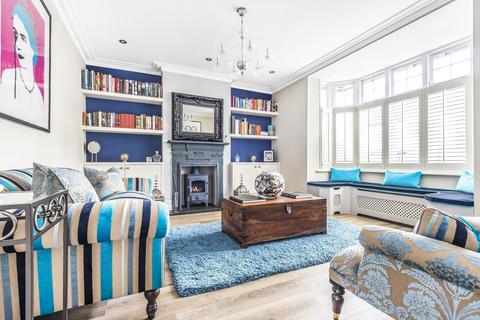 4 bedroom detached house for sale, Kingston Road, Teddington, TW11