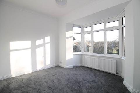 2 bedroom maisonette for sale, Ewell Road, Cheam Village