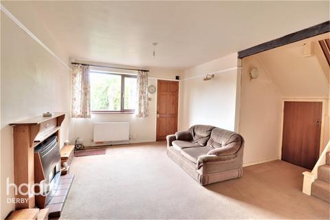 3 bedroom detached house for sale - Fallow Road, Derby