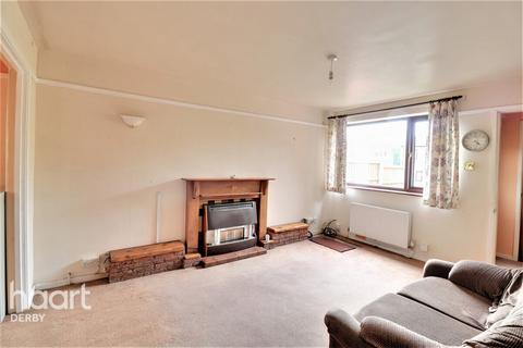 3 bedroom detached house for sale - Fallow Road, Derby