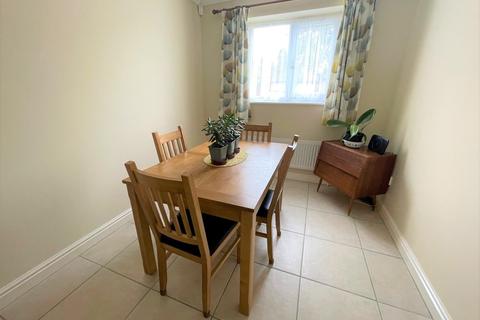 17 Brampton Close, Wisbech, PE13 1LU