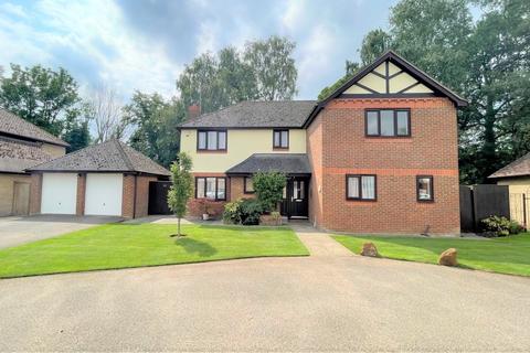 17 Brampton Close, Wisbech, PE13 1LU
