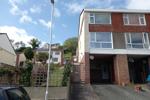 22 Braeside Road, Torquay, TQ2 8QR