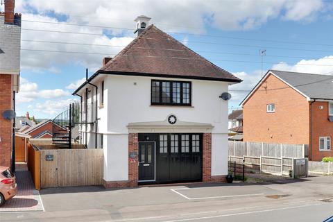 2 bedroom apartment for sale, St. Johns Place, Victoria Street, Wellington, Somerset, TA21