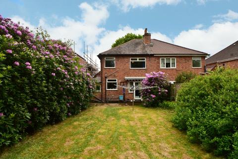 35 Bushmore Road, Hall Green, Birmingham, B28 9QU