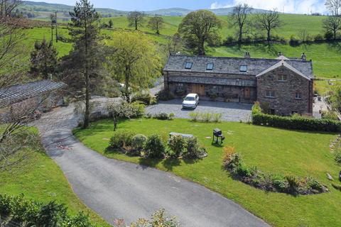 Hotel for sale - The Hyning Estate, Grayrigg, Kendal, Cumbria LA8 9BX