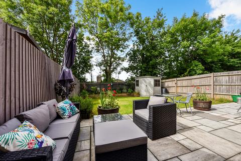 26 Brook Close, Swanmore, Southampton, SO32 2FP