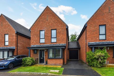 26 Brook Close, Swanmore, Southampton, SO32 2FP