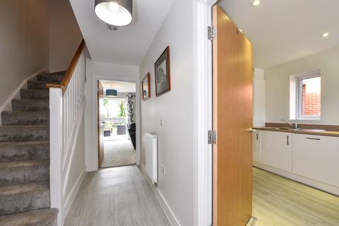 26 Brook Close, Swanmore, Southampton, SO32 2FP