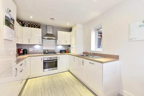 26 Brook Close, Swanmore, Southampton, SO32 2FP