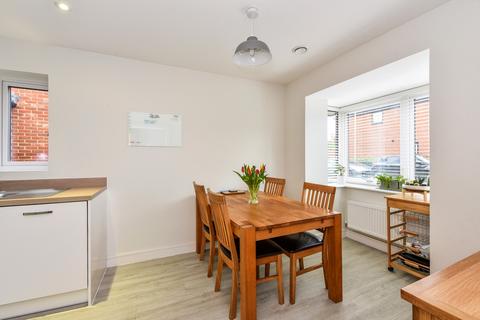 26 Brook Close, Swanmore, Southampton, SO32 2FP