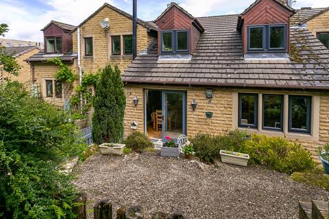 3 bedroom terraced house for sale - Lime Close, Addingham