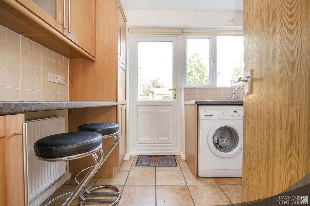Amderley Drive, Eaton 2 bed terraced house £230,000