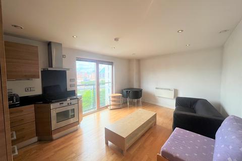 1 bedroom apartment for sale - MacKenzie House, Leeds Dock