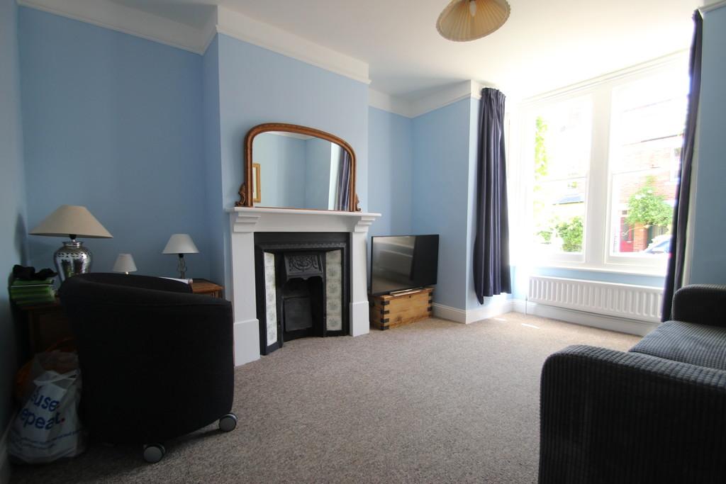 Temple Street, Cowley, Oxford 5 bed townhouse £2,900 pcm (£669 pw)