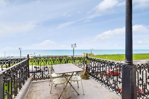 1 bedroom apartment to rent - Adelaide Mansions, Hove