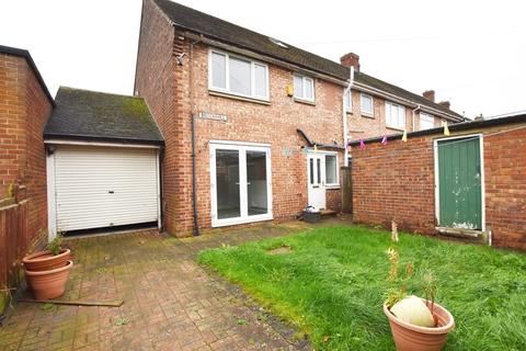 27 Broom Hill, Stanley, DH9 8BA