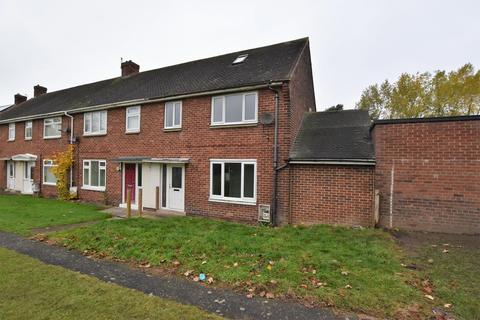 27 Broom Hill, Stanley, DH9 8BA