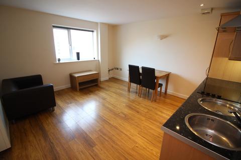 1 bedroom apartment to rent, Northbeck House, Darlington, County Durham