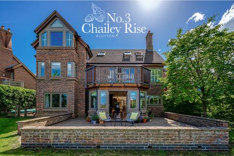 5 bedroom detached house for sale - Chailey Rise, Clutton