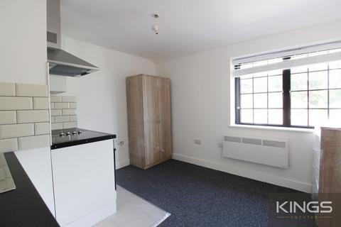 1 bedroom ground floor flat to rent, Rockstone Lane, Southampton