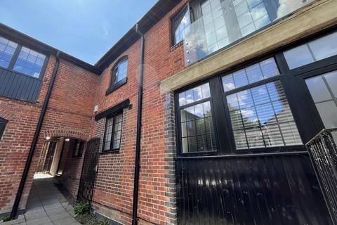 1 bedroom ground floor flat to rent, Rockstone Lane, Southampton
