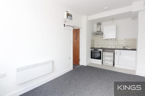 1 bedroom ground floor flat to rent, Rockstone Lane, Southampton