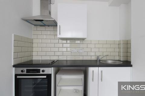 1 bedroom ground floor flat to rent, Rockstone Lane, Southampton
