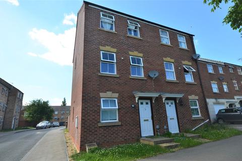 47 Carlisle Close, Oakley, Corby, NN18 8RN