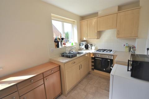 47 Carlisle Close, Oakley, Corby, NN18 8RN