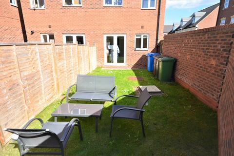 47 Carlisle Close, Oakley, Corby, NN18 8RN