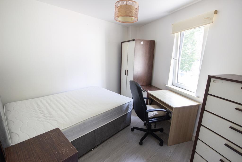 Apartment in Newcastle upon Tyne, Grainger Town - More