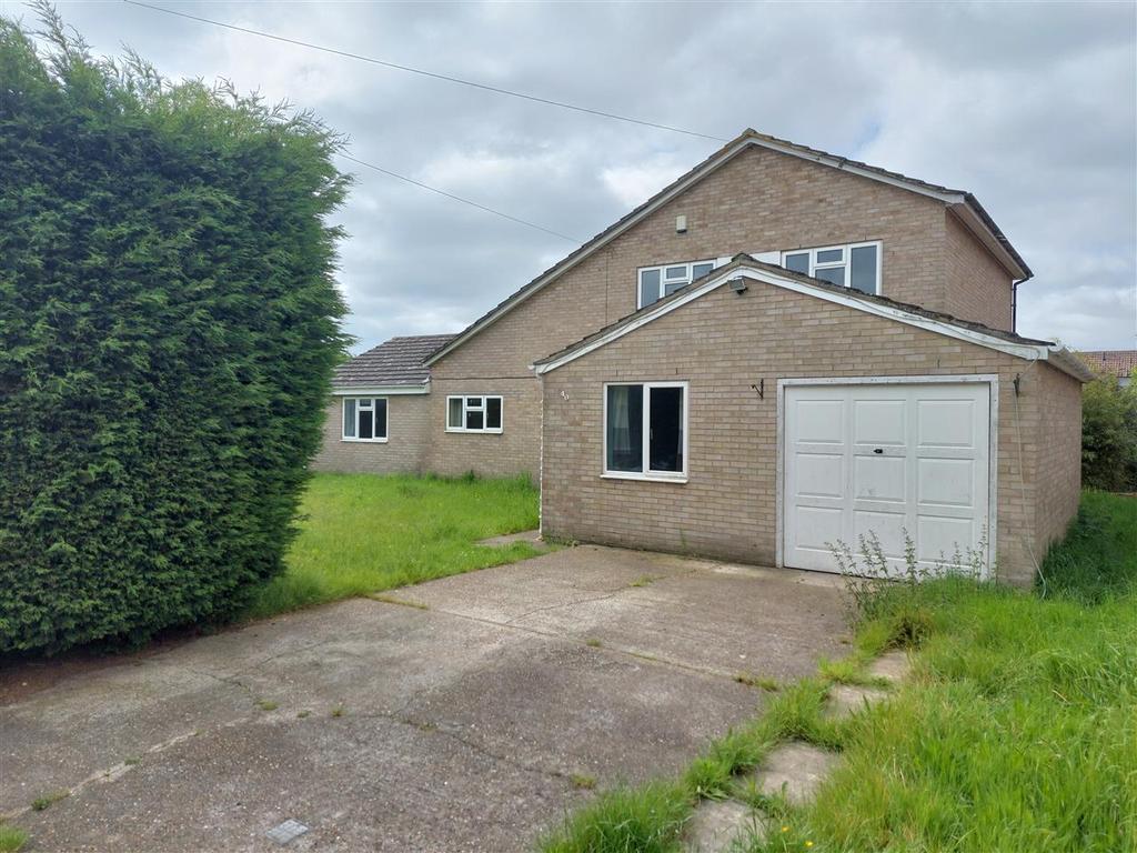 St. Nicholas Road, Littlestone, New... 5 bed house £495,000