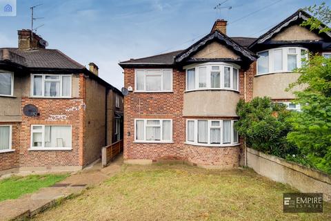 Bryan Avenue, Willesden