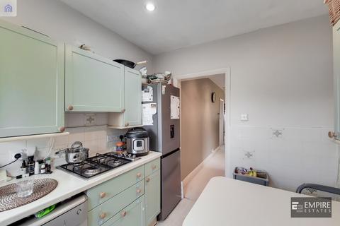 2 bedroom apartment for sale, Bryan Avenue, Willesden