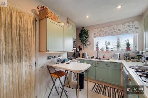 2 bedroom apartment for sale, Bryan Avenue, Willesden