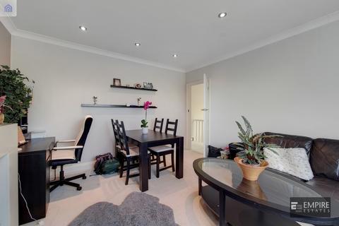 2 bedroom apartment for sale, Bryan Avenue, Willesden